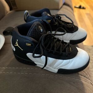 Jordan Jumpman 1Y Kids sneakers